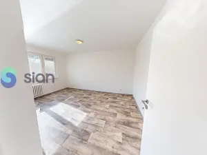 Pronájem bytu 1+1, Ostrava, Volgogradská, 35 m2