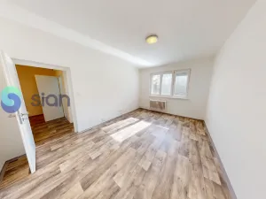 Pronájem bytu 1+1, Ostrava, Volgogradská, 35 m2