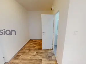 Pronájem bytu 1+1, Ostrava, Volgogradská, 35 m2