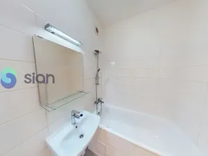 Pronájem bytu 1+1, Ostrava, Volgogradská, 35 m2