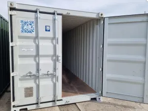 Pronájem skladu, Dobříč, 14 m2