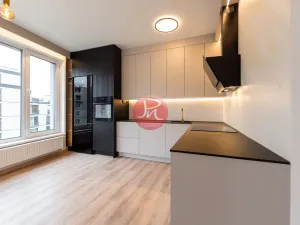 Pronájem bytu 2+kk, Ostrava, F. X. Riepla, 60 m2