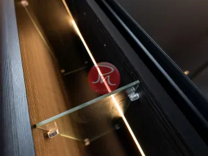 Pronájem bytu 2+kk, Ostrava, F. X. Riepla, 60 m2