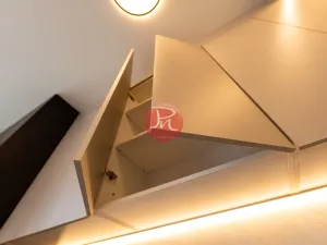 Pronájem bytu 2+kk, Ostrava, F. X. Riepla, 60 m2