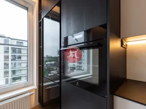 Pronájem bytu 2+kk, Ostrava, F. X. Riepla, 60 m2