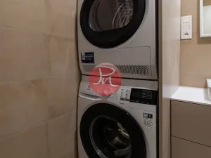 Pronájem bytu 2+kk, Ostrava, F. X. Riepla, 60 m2