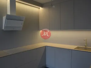 Pronájem bytu 2+kk, Ostrava, F. X. Riepla, 60 m2