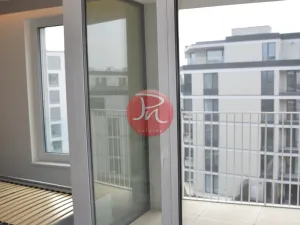 Pronájem bytu 2+kk, Ostrava, F. X. Riepla, 60 m2