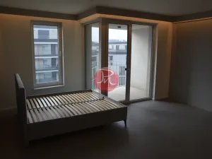 Pronájem bytu 2+kk, Ostrava, F. X. Riepla, 60 m2