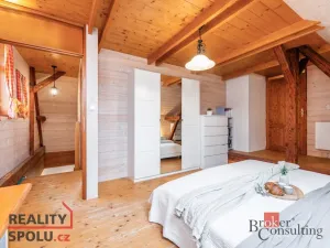 Prodej rodinného domu, Holice - Staré Holice, 1. máje, 122 m2