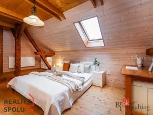 Prodej rodinného domu, Holice - Staré Holice, 1. máje, 122 m2