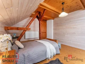 Prodej rodinného domu, Holice - Staré Holice, 1. máje, 122 m2