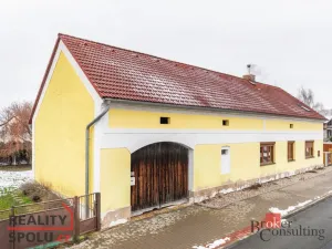 Prodej rodinného domu, Holice - Staré Holice, 1. máje, 122 m2