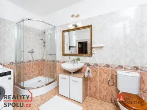 Prodej rodinného domu, Holice - Staré Holice, 1. máje, 122 m2