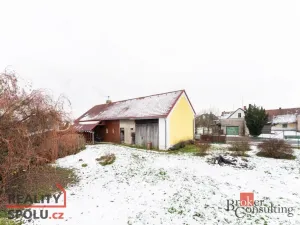 Prodej rodinného domu, Holice - Staré Holice, 1. máje, 122 m2