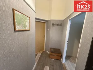 Pronájem bytu 2+kk, Mariánské Lázně, Třebízského, 50 m2