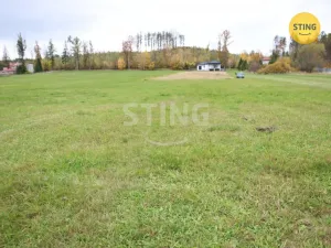 Prodej louky, Hostašovice, 2457 m2