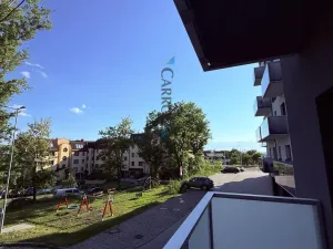 Pronájem bytu 3+kk, Ostrava - Slezská Ostrava, Podzámčí, 66 m2