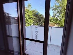 Pronájem bytu 3+kk, Ostrava - Slezská Ostrava, Podzámčí, 66 m2