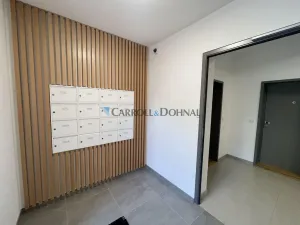 Pronájem bytu 3+kk, Ostrava - Slezská Ostrava, Podzámčí, 66 m2