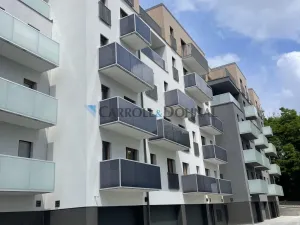 Pronájem bytu 3+kk, Ostrava - Slezská Ostrava, Podzámčí, 66 m2