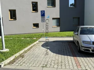 Pronájem bytu 3+kk, Ostrava - Slezská Ostrava, Podzámčí, 66 m2