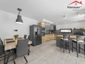 Prodej rodinného domu, Bynovec, 160 m2