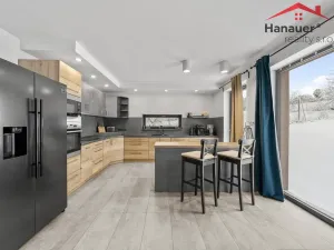 Prodej rodinného domu, Bynovec, 160 m2