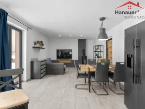 Prodej rodinného domu, Bynovec, 160 m2