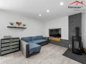 Prodej rodinného domu, Bynovec, 160 m2