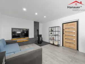 Prodej rodinného domu, Bynovec, 160 m2