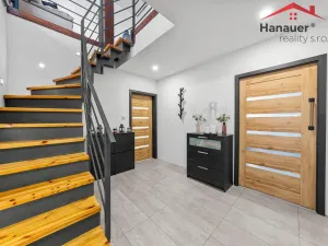 Prodej rodinného domu, Bynovec, 160 m2