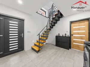 Prodej rodinného domu, Bynovec, 160 m2