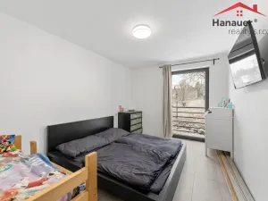 Prodej rodinného domu, Bynovec, 160 m2