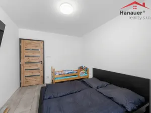 Prodej rodinného domu, Bynovec, 160 m2