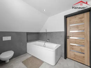 Prodej rodinného domu, Bynovec, 160 m2