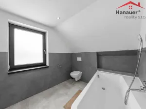 Prodej rodinného domu, Bynovec, 160 m2