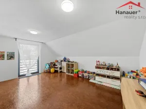 Prodej rodinného domu, Bynovec, 160 m2