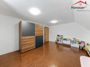 Prodej rodinného domu, Bynovec, 160 m2