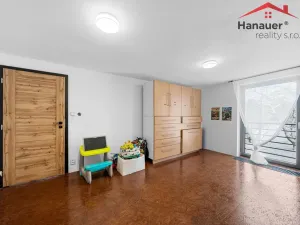 Prodej rodinného domu, Bynovec, 160 m2