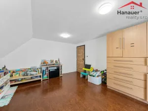 Prodej rodinného domu, Bynovec, 160 m2