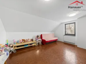 Prodej rodinného domu, Bynovec, 160 m2