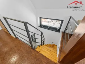 Prodej rodinného domu, Bynovec, 160 m2