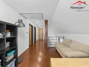 Prodej rodinného domu, Bynovec, 160 m2