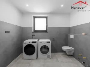 Prodej rodinného domu, Bynovec, 160 m2