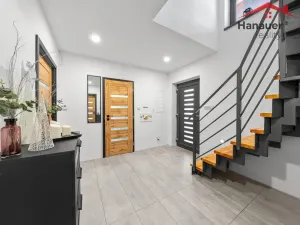 Prodej rodinného domu, Bynovec, 160 m2