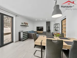 Prodej rodinného domu, Bynovec, 160 m2