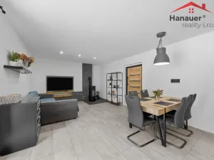 Prodej rodinného domu, Bynovec, 160 m2