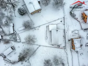 Prodej rodinného domu, Bynovec, 160 m2