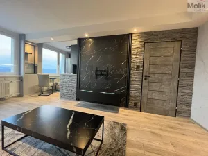 Prodej bytu 1+1, Most, Javorová, 34 m2